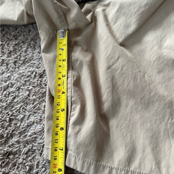 Men Urban Pipeline Shorts Lightweight Elastic Waist Men Size 38 EUC - Picture 4 of 4